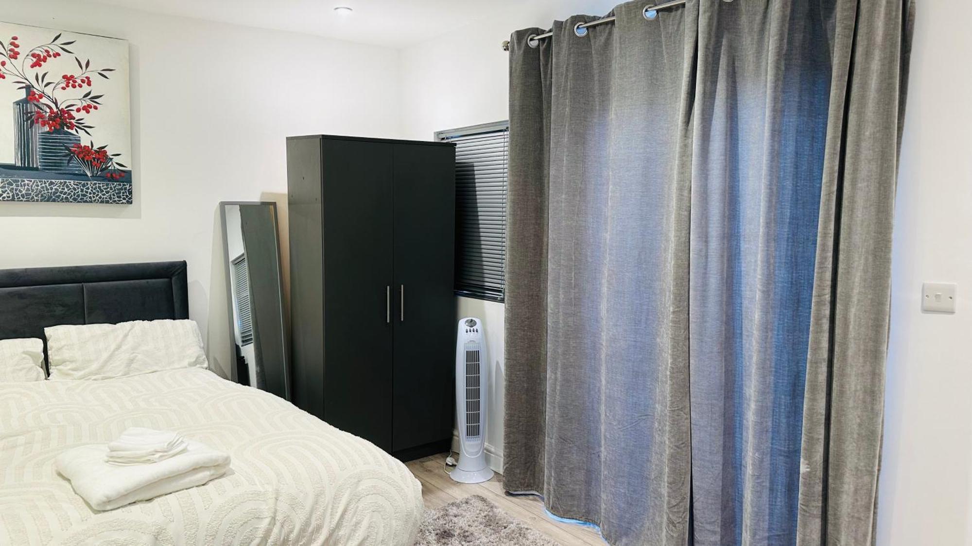 Cosy And Comfy Διαμέρισμα Λονδίνο Εξωτερικό φωτογραφία