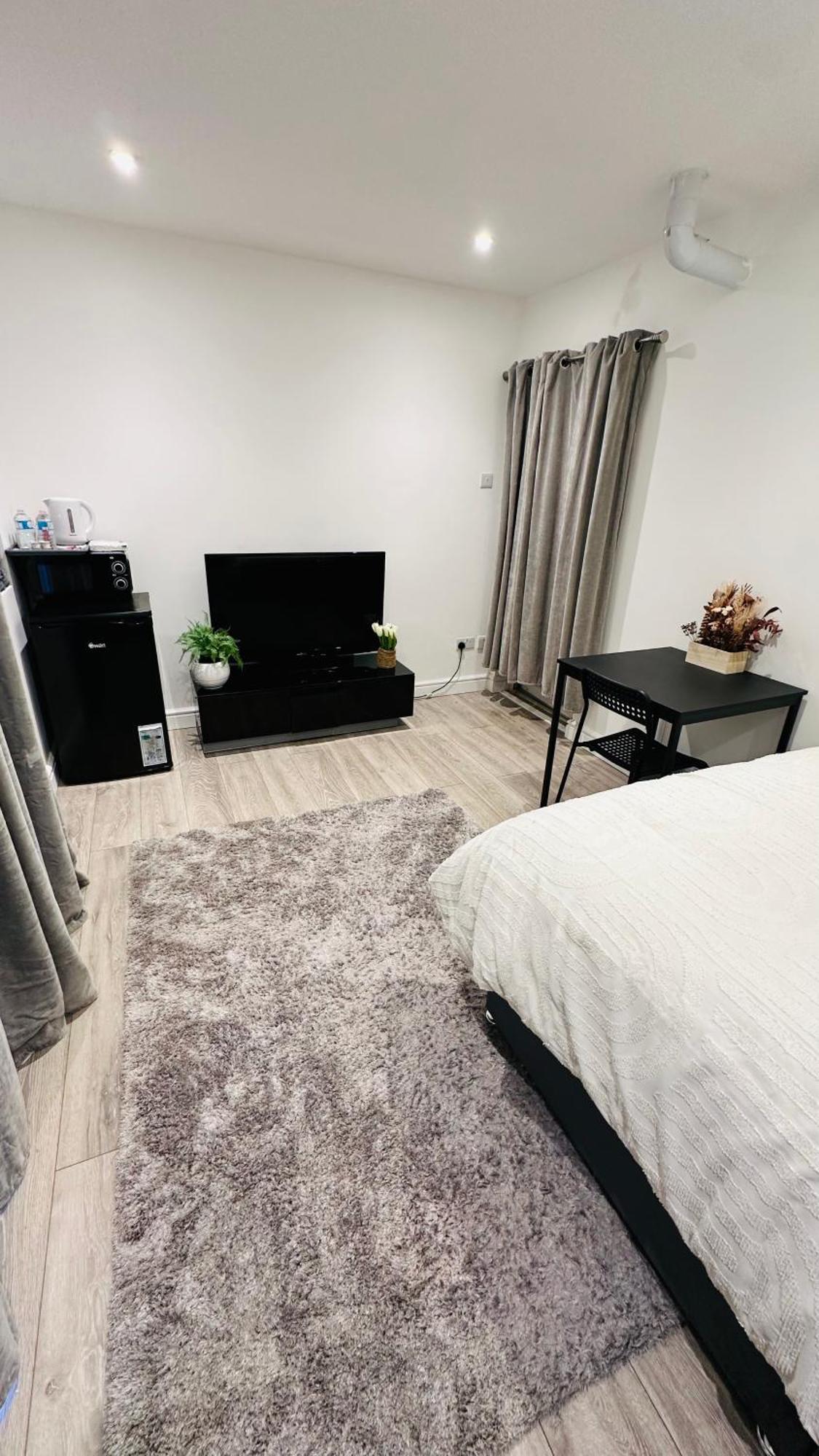 Cosy And Comfy Διαμέρισμα Λονδίνο Εξωτερικό φωτογραφία