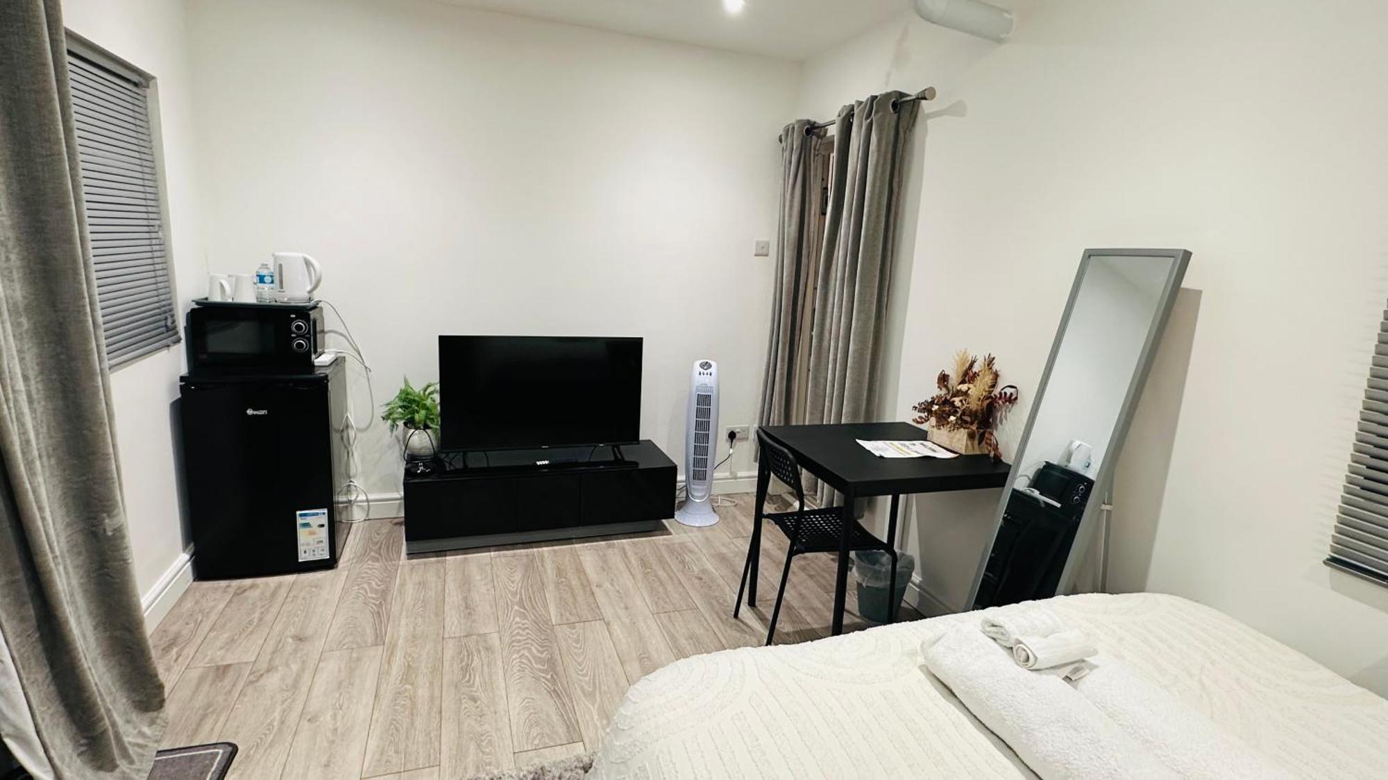 Cosy And Comfy Διαμέρισμα Λονδίνο Εξωτερικό φωτογραφία