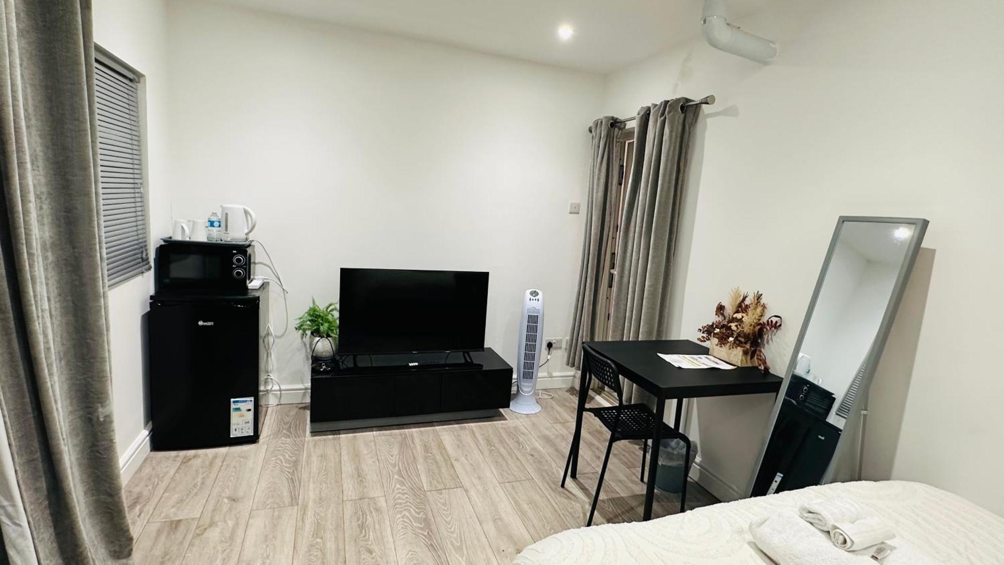 Cosy And Comfy Διαμέρισμα Λονδίνο Εξωτερικό φωτογραφία