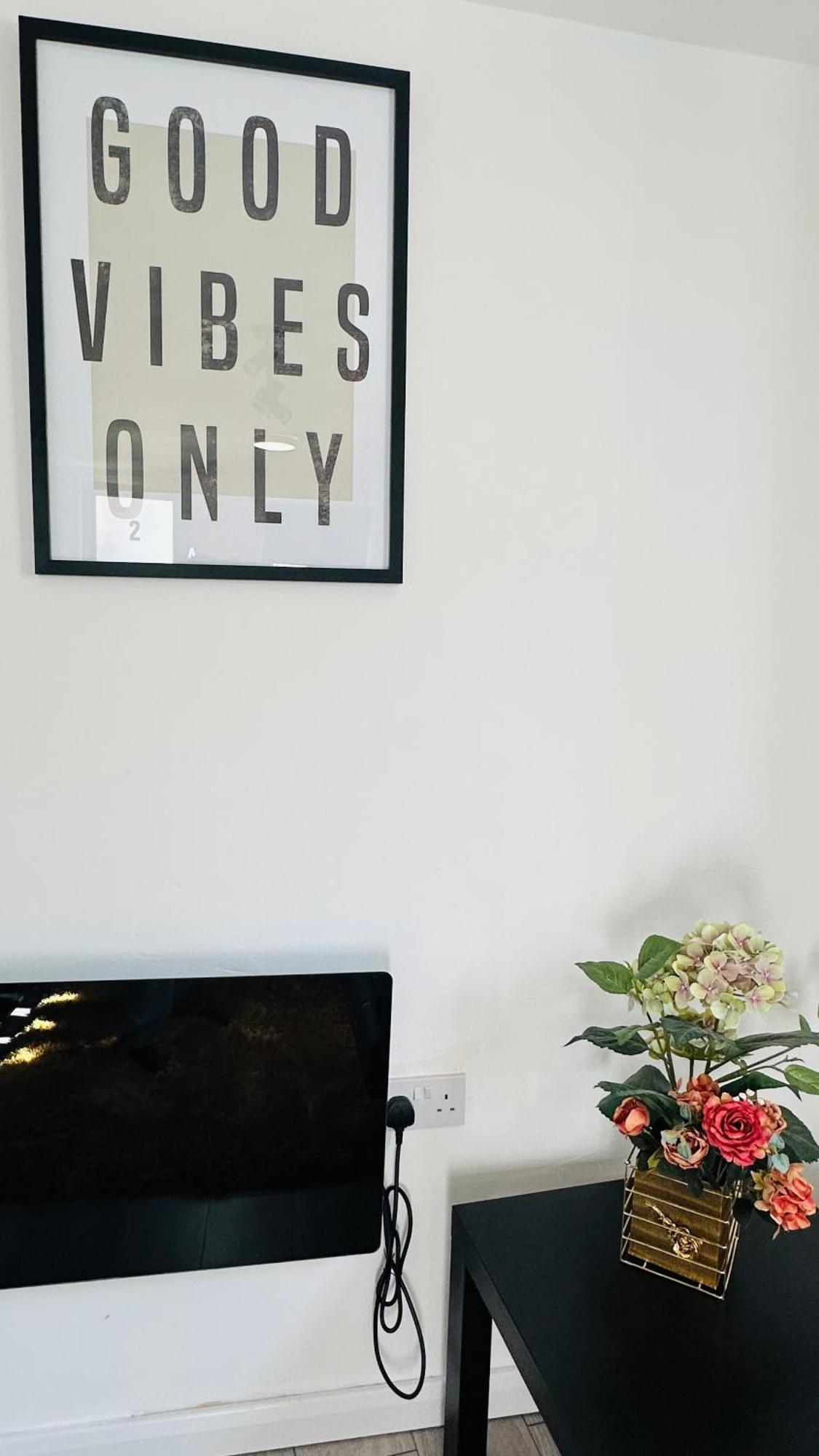 Cosy And Comfy Διαμέρισμα Λονδίνο Εξωτερικό φωτογραφία