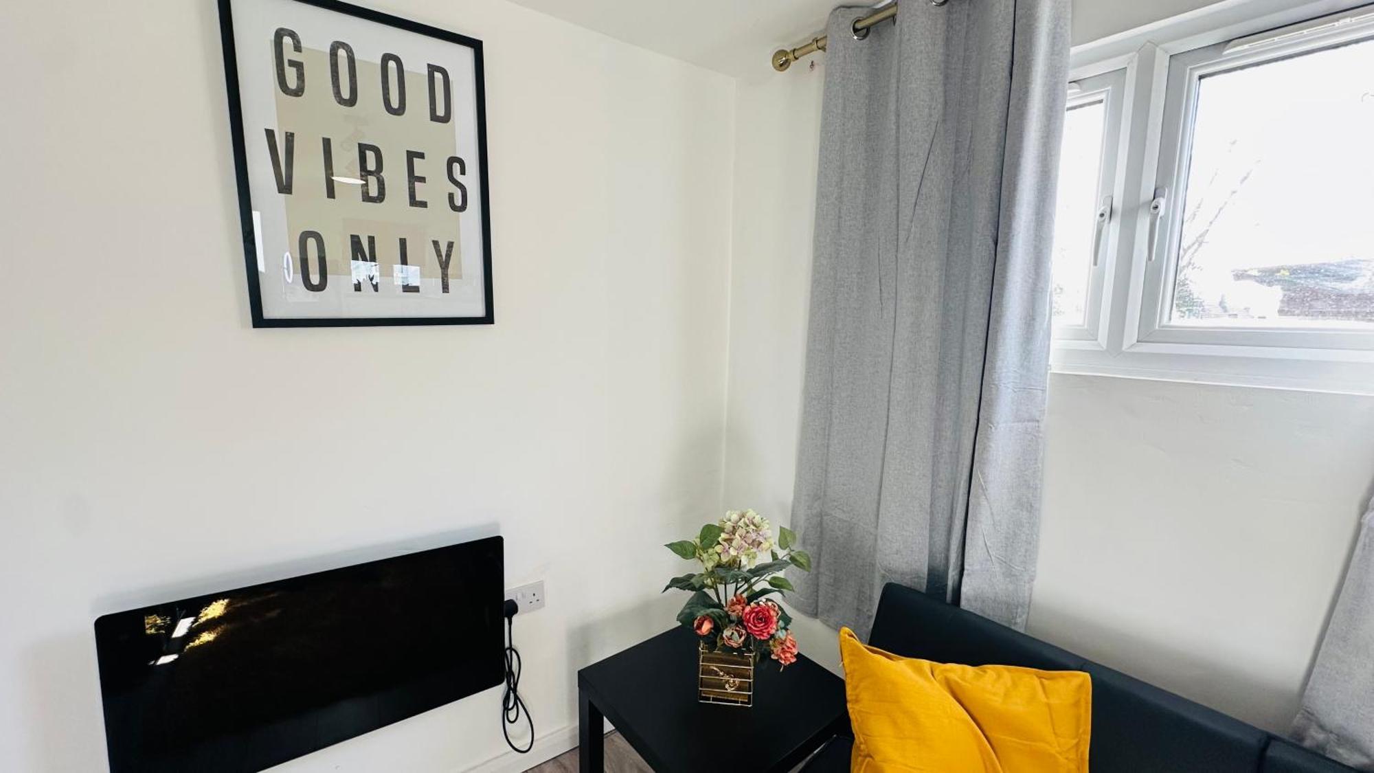 Cosy And Comfy Διαμέρισμα Λονδίνο Εξωτερικό φωτογραφία