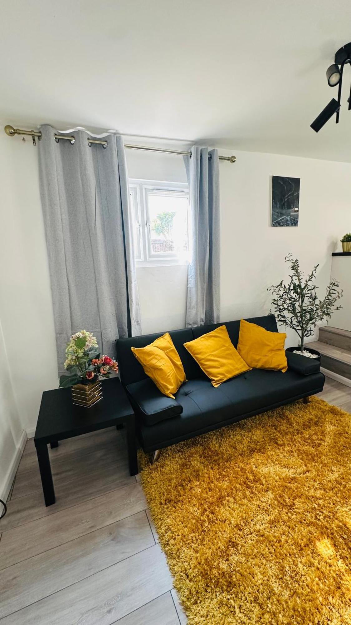 Cosy And Comfy Διαμέρισμα Λονδίνο Εξωτερικό φωτογραφία