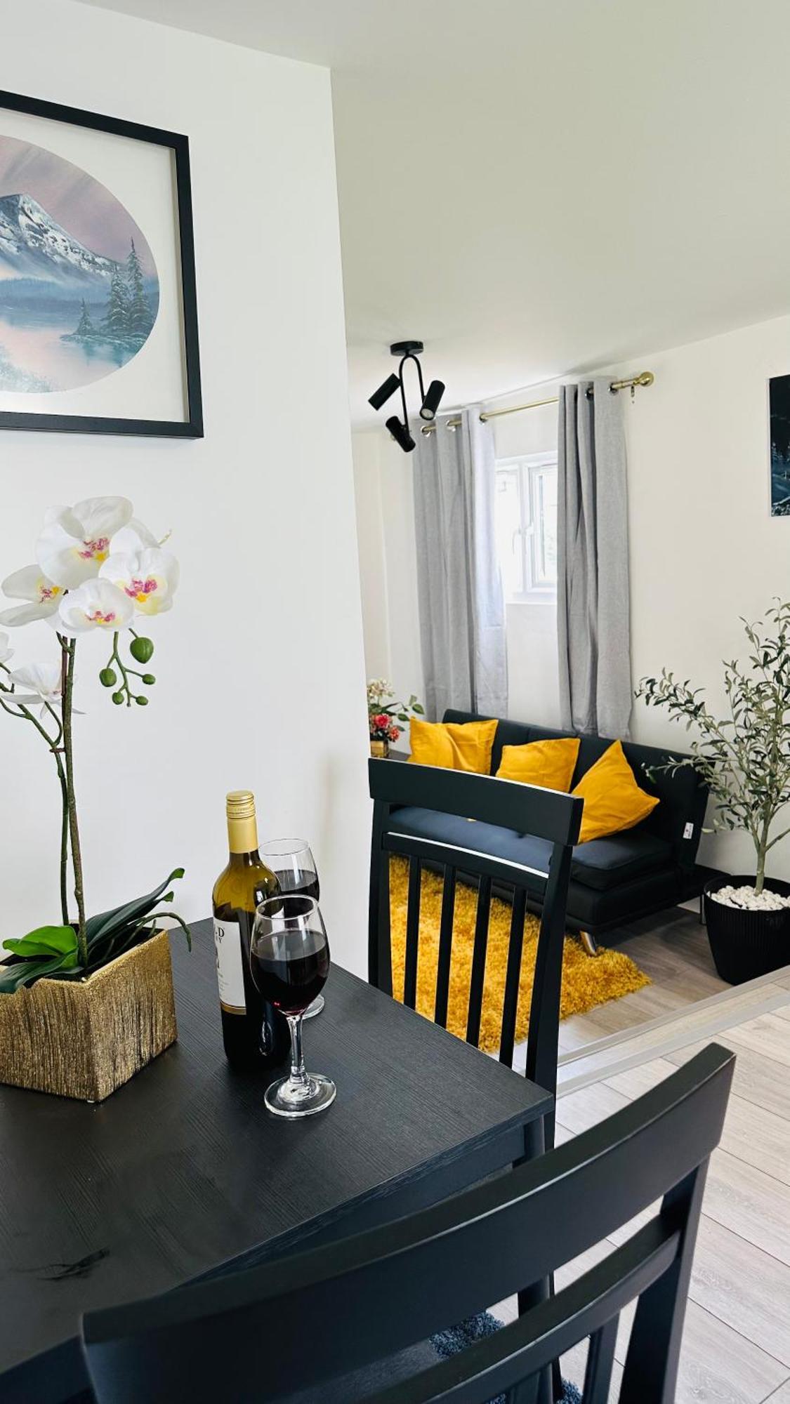 Cosy And Comfy Διαμέρισμα Λονδίνο Εξωτερικό φωτογραφία