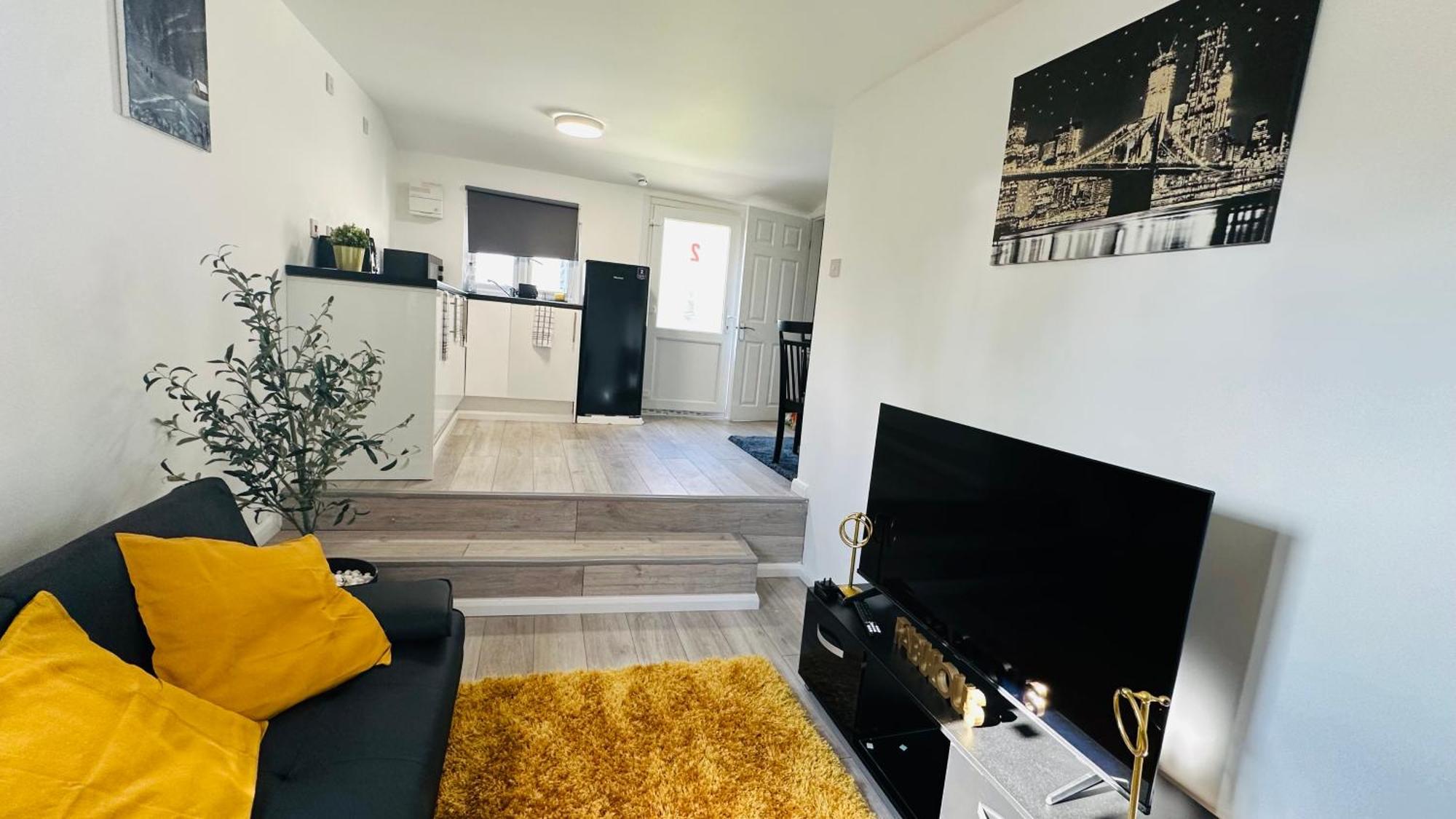 Cosy And Comfy Διαμέρισμα Λονδίνο Εξωτερικό φωτογραφία