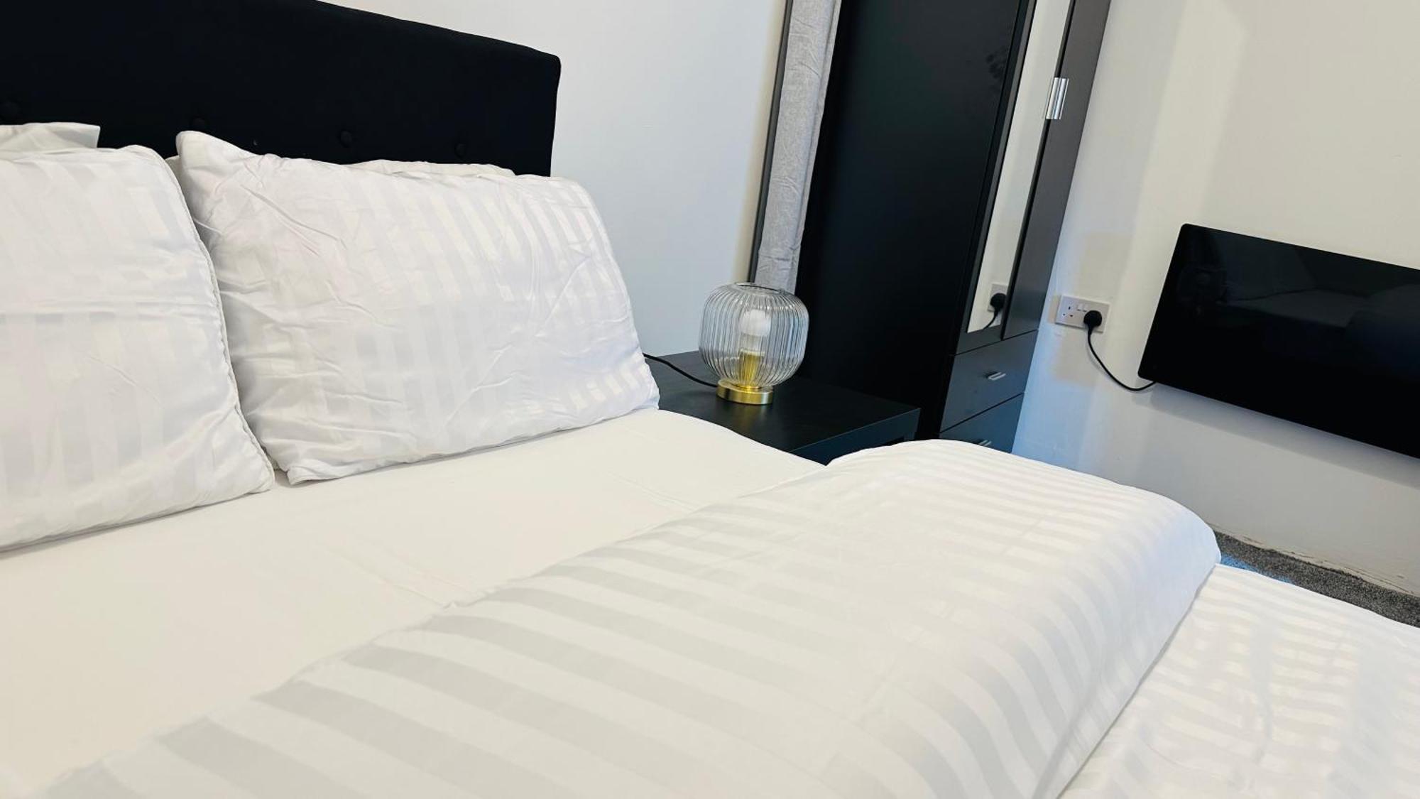 Cosy And Comfy Διαμέρισμα Λονδίνο Εξωτερικό φωτογραφία