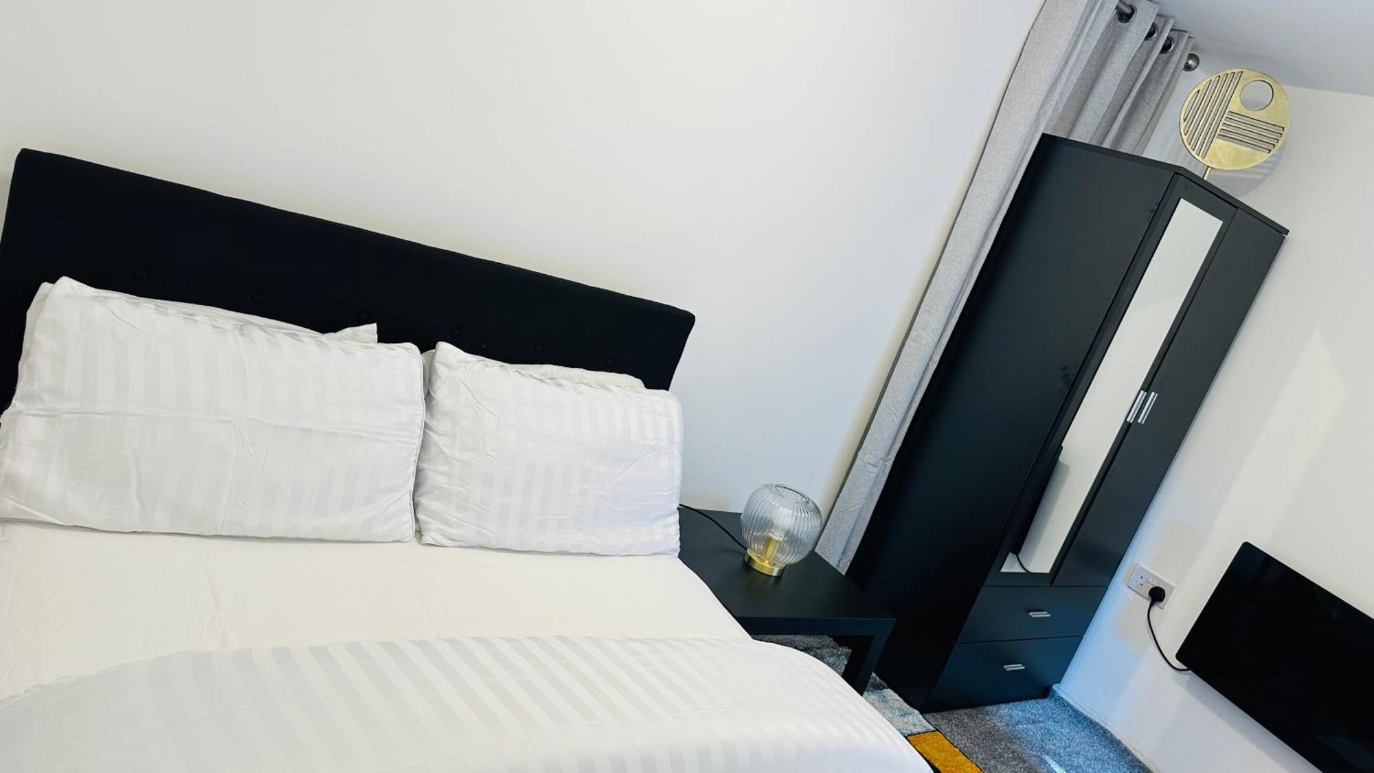 Cosy And Comfy Διαμέρισμα Λονδίνο Εξωτερικό φωτογραφία