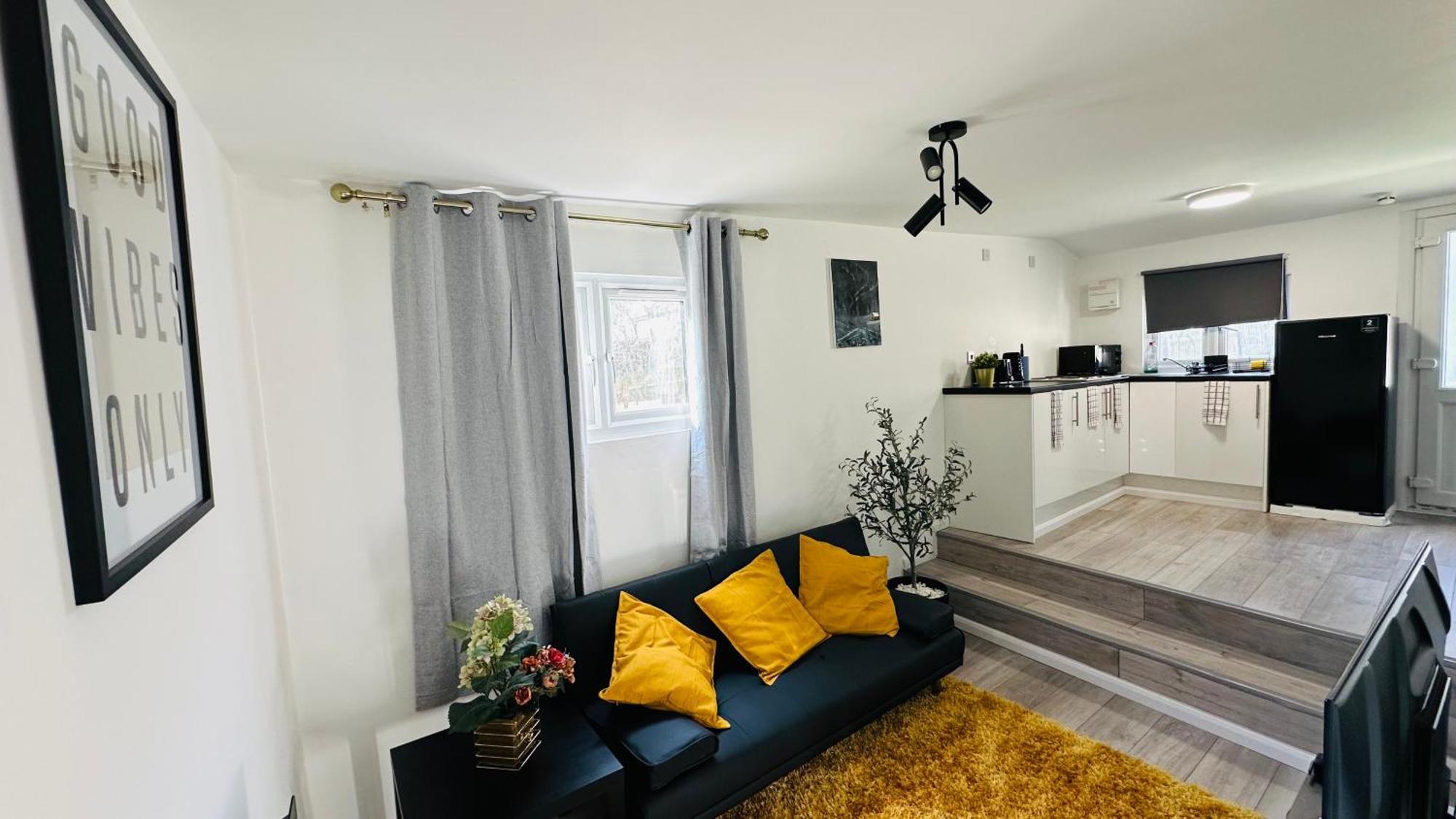 Cosy And Comfy Διαμέρισμα Λονδίνο Εξωτερικό φωτογραφία