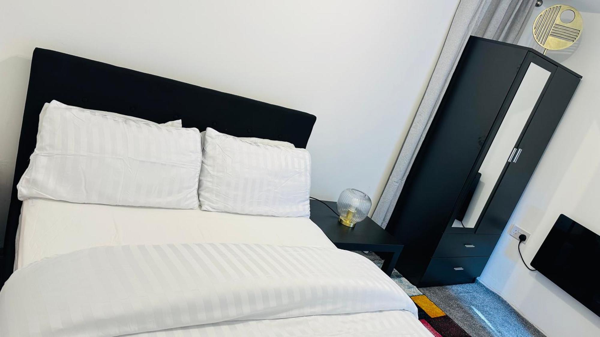 Cosy And Comfy Διαμέρισμα Λονδίνο Εξωτερικό φωτογραφία
