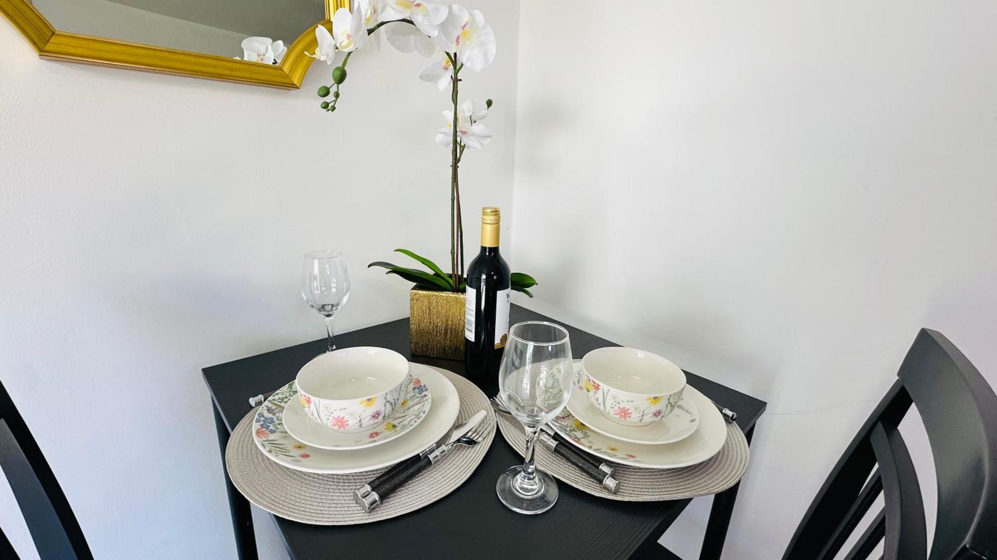 Cosy And Comfy Διαμέρισμα Λονδίνο Εξωτερικό φωτογραφία