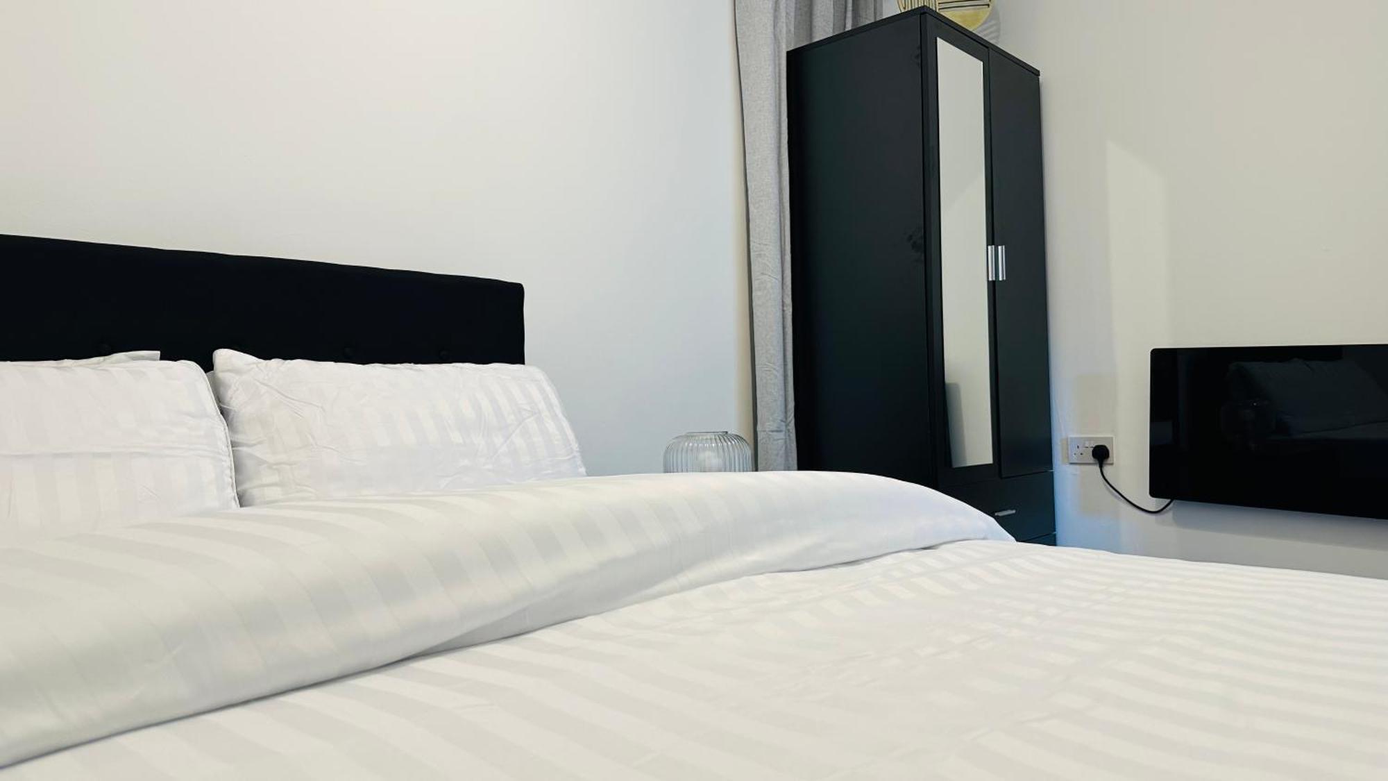 Cosy And Comfy Διαμέρισμα Λονδίνο Εξωτερικό φωτογραφία