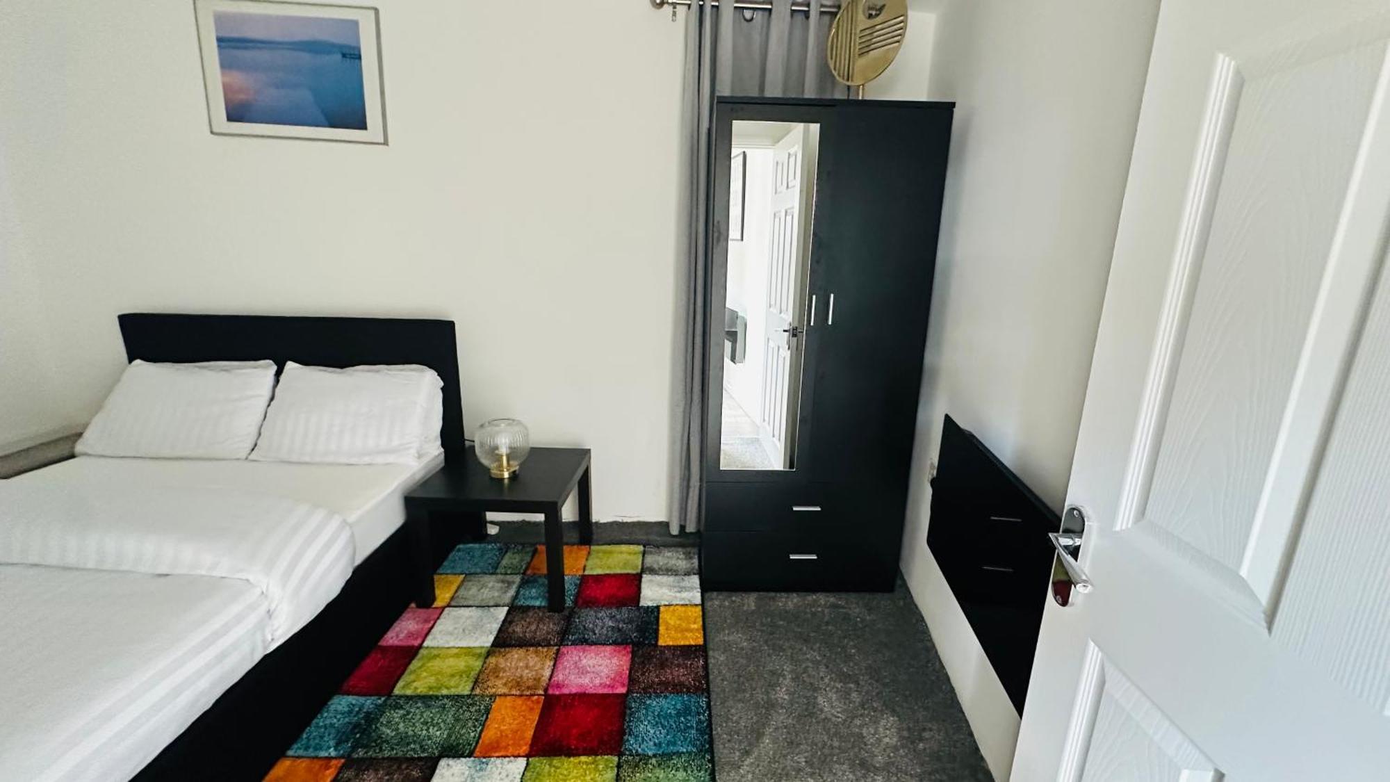 Cosy And Comfy Διαμέρισμα Λονδίνο Εξωτερικό φωτογραφία