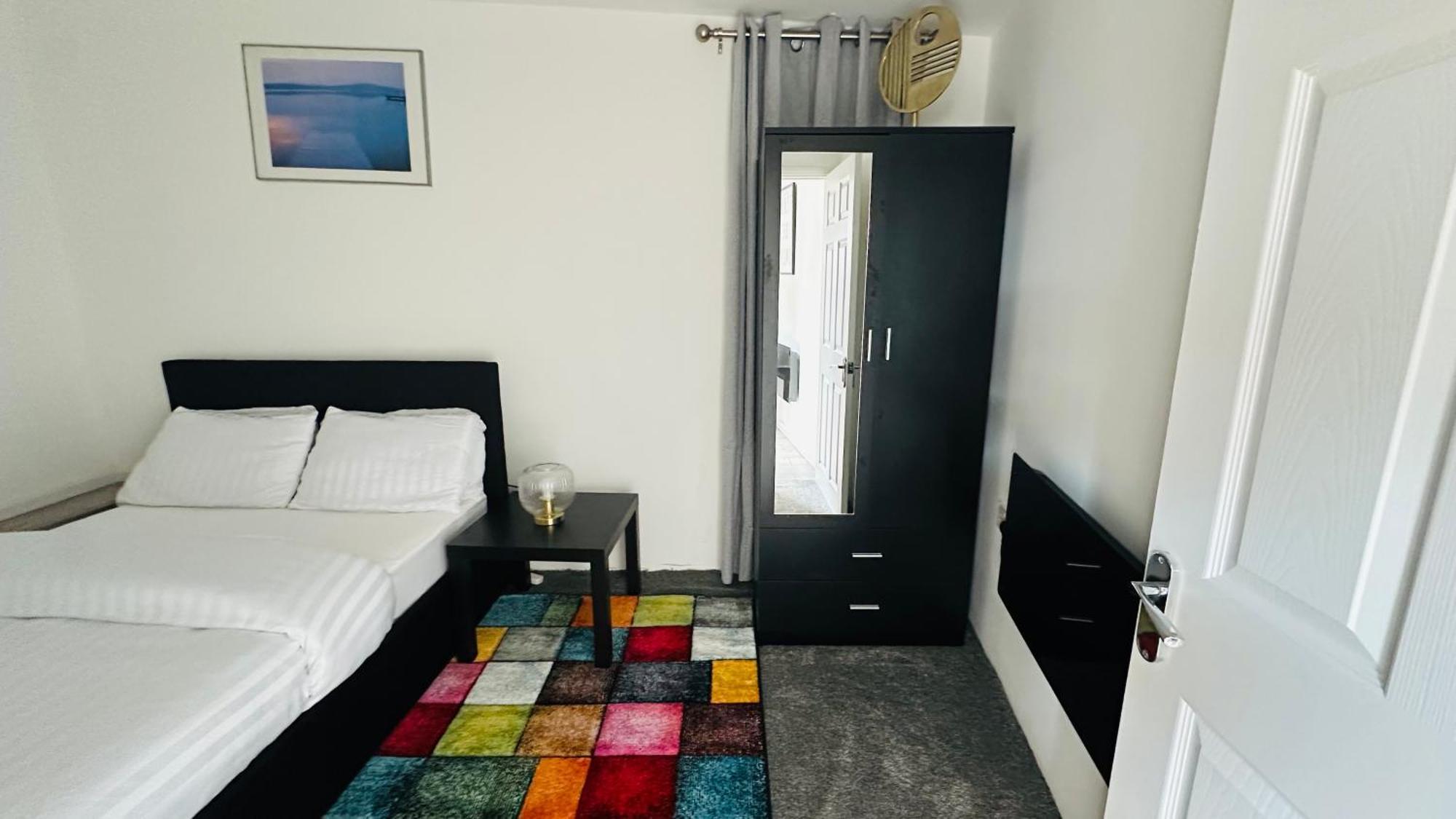 Cosy And Comfy Διαμέρισμα Λονδίνο Εξωτερικό φωτογραφία