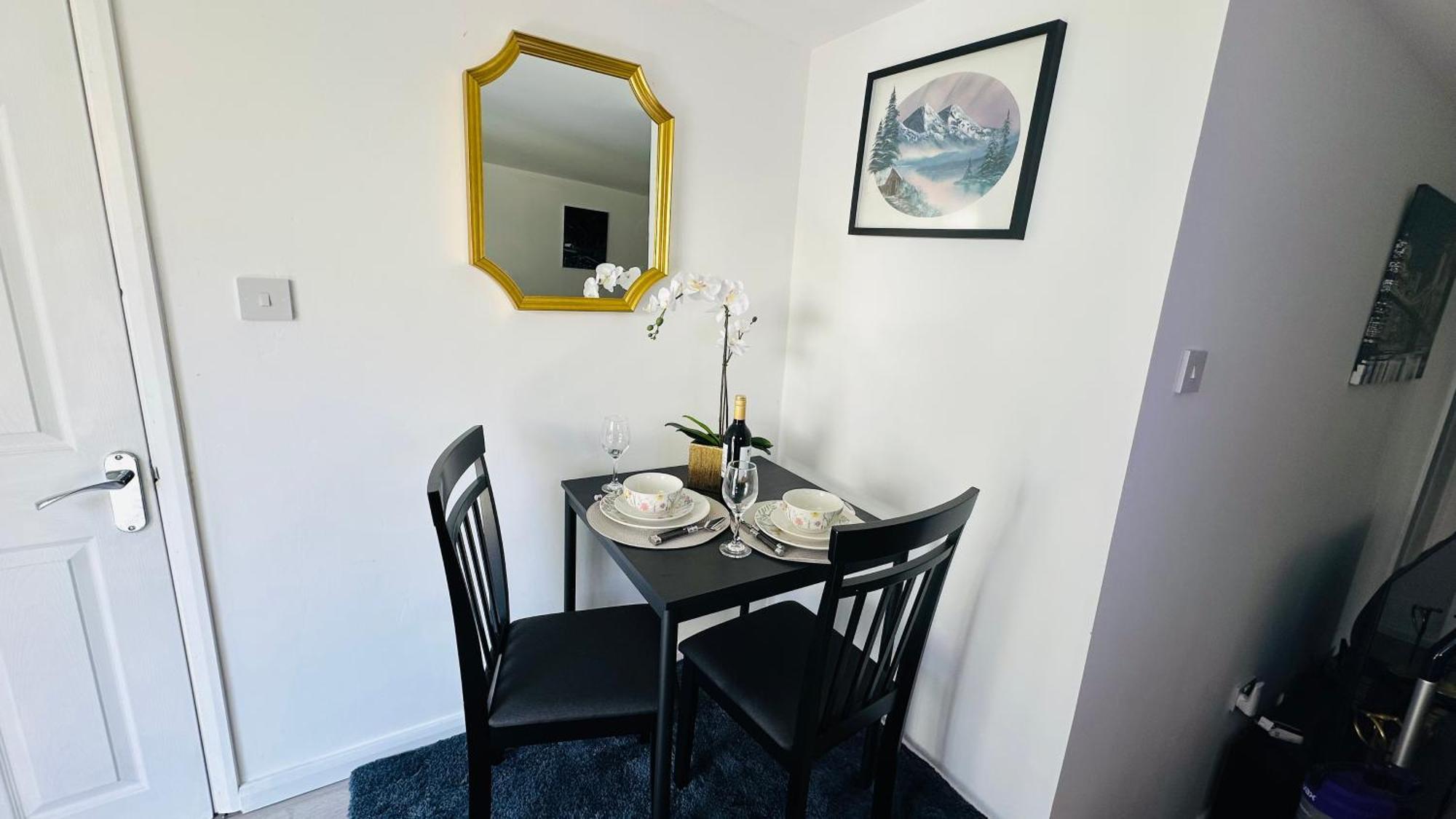 Cosy And Comfy Διαμέρισμα Λονδίνο Εξωτερικό φωτογραφία