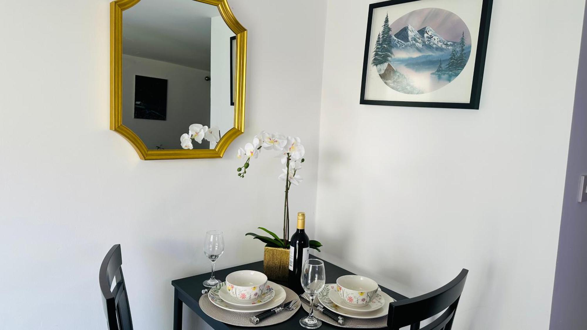 Cosy And Comfy Διαμέρισμα Λονδίνο Εξωτερικό φωτογραφία