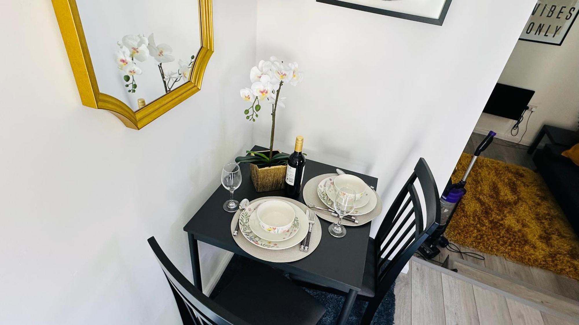 Cosy And Comfy Διαμέρισμα Λονδίνο Εξωτερικό φωτογραφία